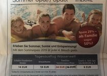 Bild zu Westfalen-Therme