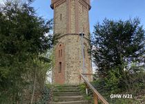 Bild zu Der Bismarckturm