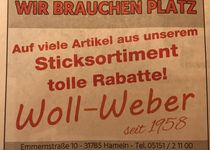 Bild zu Woll-Weber KG