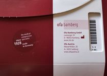 Bild zu Ofa Bamberg GmbH