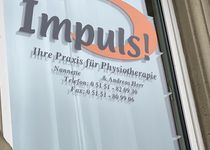 Bild zu Praxis Impuls - Osteopathie und Physiotherapie