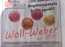 Bild zu Woll-Weber KG