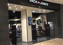 Bild zu Jack & Jones in der Stadt-Galerie