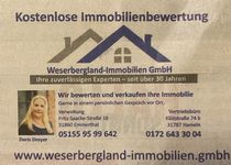 Bild zu Immobilien Sparkasse Weserbergland FinanzServices GmbH