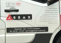 Bild zu ABRAX Sicherheitstechnik GmbH