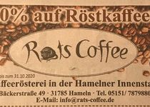 Bild zu Rats Coffee