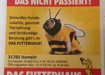 Bild zu DAS FUTTERHAUS - Hameln