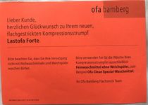 Bild zu Ofa Bamberg GmbH