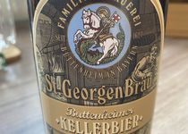 Bild zu St. Georgen Bräu