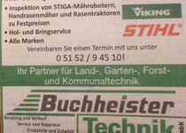 Bild zu Buchheister Technik GmbH