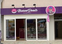 Bild zu Hanson Donuts Hameln