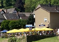 Bild zu Eiscafé-Bistro Panorama