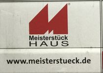 Bild zu Meisterstück-Haus Verkaufs GmbH