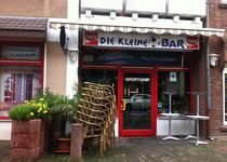 Bild zu Die kleine Bar