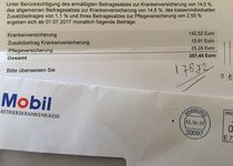 Bild zu Mobil Krankenkasse