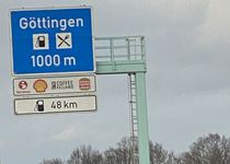 Bild zu NORDSEE Autobahnraststätte T&R Göttingen Ost