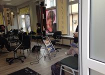 Bild zu Der Friseur