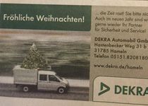 Bild zu DEKRA Automobil GmbH