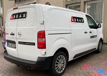 Bild zu ABRAX Sicherheitstechnik GmbH