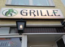 Bild zu Die Grille