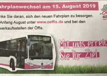 Bild zu Kraftverkehrsgesellschaft Hameln mbh