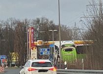 Bild zu NORDSEE Autobahnraststätte T&R Göttingen Ost