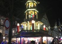 Bild zu Weihnachtsmarkt in Celle