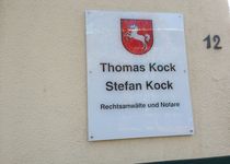Bild zu Kock und Kock Thomas Kock - Stefan Kock Rechtsanwälte und Notare