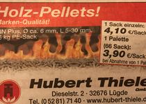 Bild zu Thiele GmbH, Hubert Kohlen und Heizöl