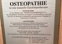 Bild zu Osteopath Stefan Wiedemann (bei "Praxis Impuls")