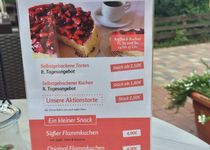 Bild zu Zimt & Zucker (Café im Götze)