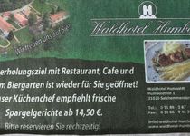 Bild zu Waldhotel Humboldt