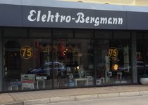 Bild zu Bergmann Elektro GmbH