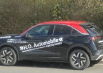 Bild zu H. O. Automobile GmbH Opel Service Partner
