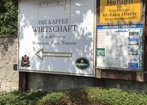 Bild zu Die Kaffeewirtschaft -Schlosswirtschaft GmbH