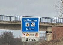 Bild zu NORDSEE Autobahnraststätte T&R Göttingen Ost