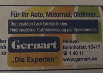 Bild zu Gernart GmbH