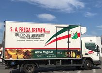 Bild zu S.A. Frega Bremen Import-Export GmbH Exporthandel