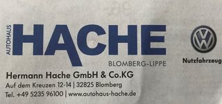 Bild zu Hache Hermann GmbH & Co. KG