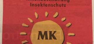 Bild zu Kreber Olaf - MK Sonnenschutz