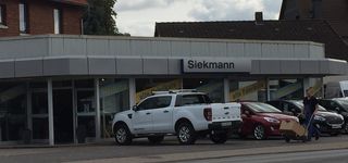 Bild zu Siekmann GmbH