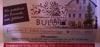 Bild zu Restaurant Bulut