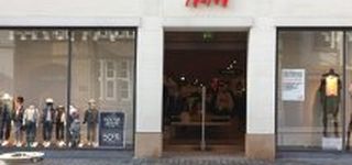 Bild zu H&M Hennes & Mauritz