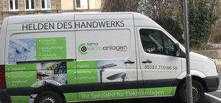 Bild zu Rama-Elektroanlagen GmbH