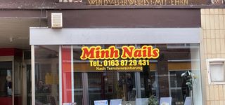 Bild zu Minh Nails - Nagelstudio