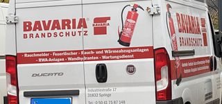 Bild zu Bavaria Brandschutz
