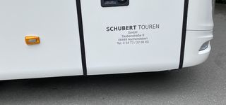 Bild zu Schubert Touren GmbH