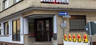 Bild zu Berlin Döner Imbiss