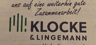 Bild zu Klocke & Lingemann GmbH & Co. KG