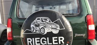 Bild zu RIEGLER-Fahrzeugtechnik GmbH Kfz